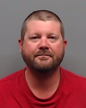 OFARRELL, TIMOTHY WAGONER booking photo