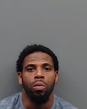 STARR, WILLIAM ALEXANDER booking photo