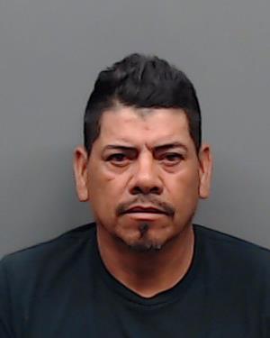 MORENO RENTERIA, JOSE booking photo