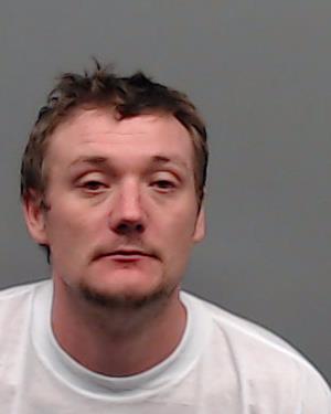 GEORGE, TYLER CALLOWAY booking photo