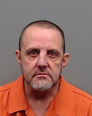 KELLENBERGER, JASON LEE booking photo