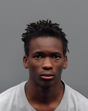 HILL, KIRBY JOE, II booking photo