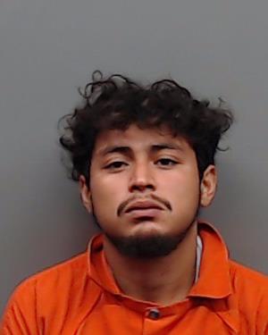 RIVAS-RIOS, HENRY EDUARDO booking photo