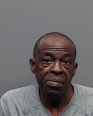 BARGAINEER, GREGORY booking photo