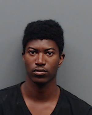 LAWSON, WYATT TERRELL booking photo