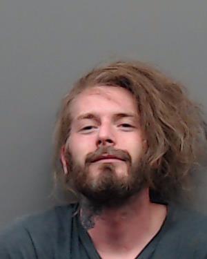 WILLIAMS, JONATHAN DRAKE booking photo