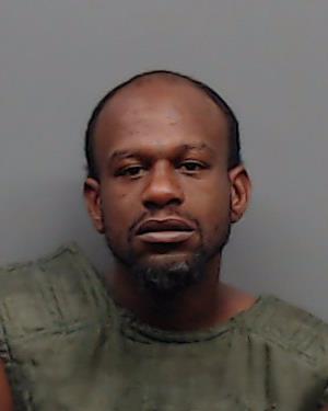 FORD, DAMION KEY booking photo