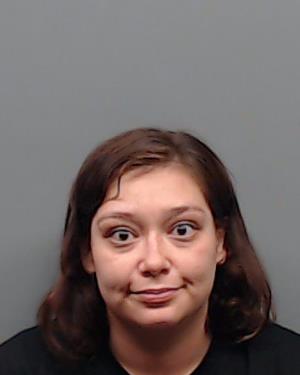 HUERTA, PATRICIA booking photo