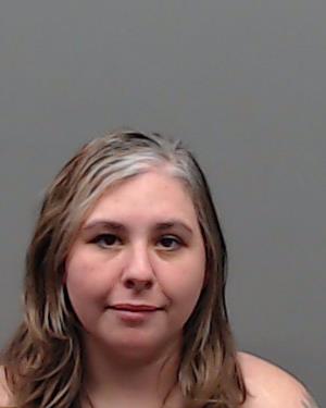 WILLIAMS, STEPHANI KAY booking photo