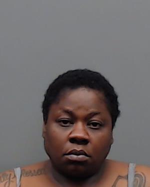 SCOTT, CAVORSIA TAVEION booking photo