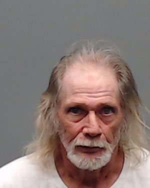 WOOD, JAMES RANDALL booking photo