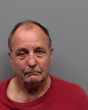 MCMOYLE, JOHN THOMAS booking photo