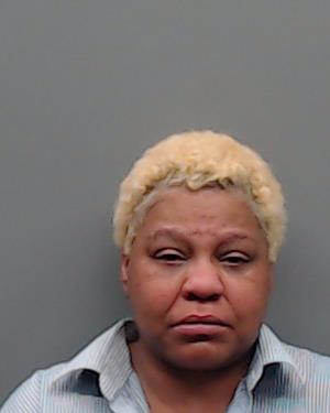 PRICE, NAJA KATELL booking photo