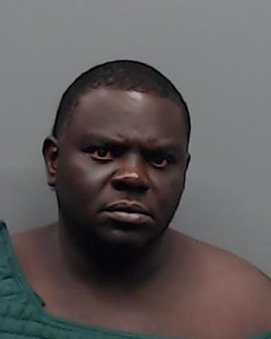 JOHNSON, BRODERICK RAYMOND booking photo