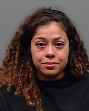 DOS-SANTOS, QUEILA booking photo