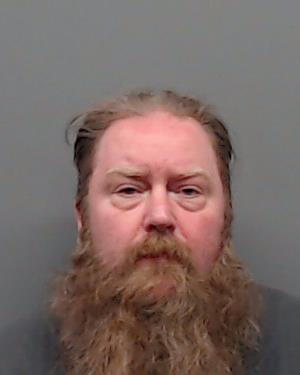 NIX, MARVIN EARL booking photo