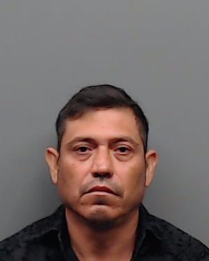 DEL-ANGEL, JULIO booking photo