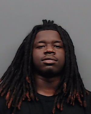 STEVENSON, RANDY MORRIS booking photo