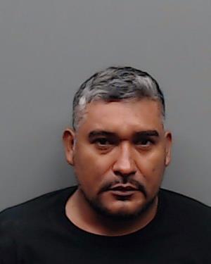 BANEGAS-FIGUEROA, CARLOS JOEL booking photo