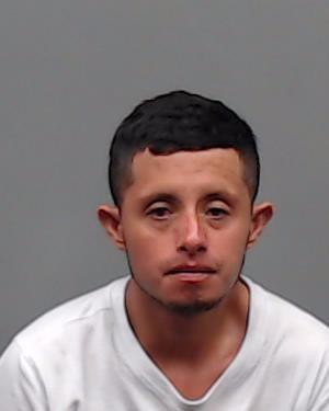 ROJAS-ABAUNZA, JUAN PABLO booking photo