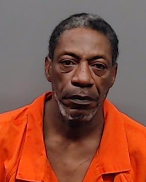 CHOICE, TIMOTHY CURTIS booking photo