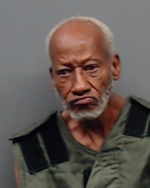 WILLIAMS, JOHN EDWARD booking photo