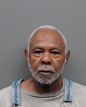 WILLIAMS, GAYLAND DECLOYCE booking photo