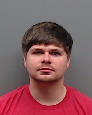 MILLER, BAYDEN LANTZ booking photo