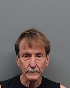 MERRELL, STEVEN CRAIG booking photo