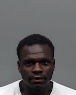 MCGEE, LATREVION DAY QUAN booking photo