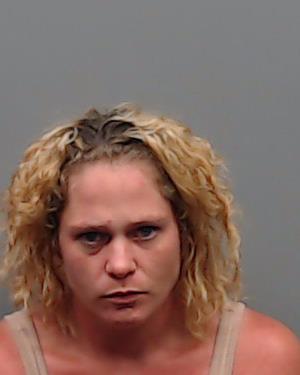 MORRIS, DESTINY DAWN booking photo