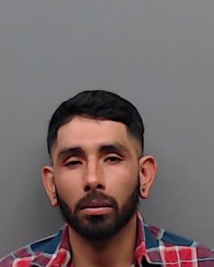 GOMEZ-RODRIGUEZ, JOSE ALFREDO booking photo