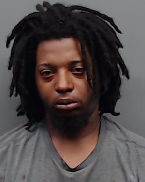 STEPHENS, MORGAN DVONTE booking photo