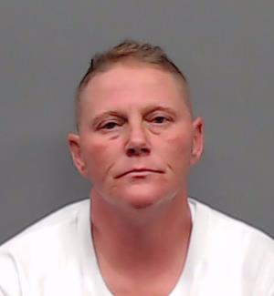 DONOVAN, AMBER booking photo