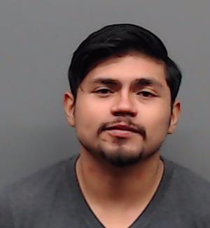 LARA-DELEON, ARMANDO, Jr. booking photo