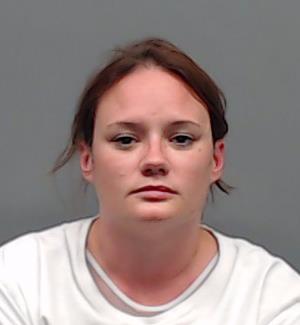 DAVIS, GERRI PAIGE booking photo