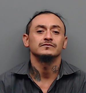 CRUZ, NATAHEL ANTONIO booking photo