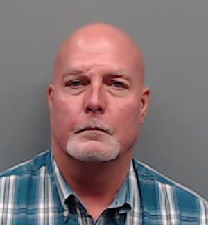 RATLIFF, JAMES ARTHUR booking photo