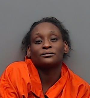 NELSON, CHELISA LOUISE booking photo