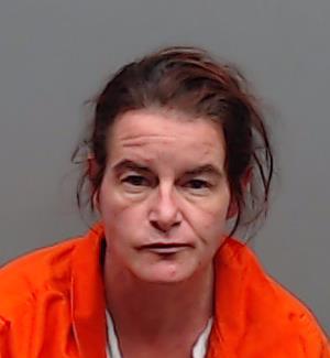 GLEASON, SHARICE booking photo