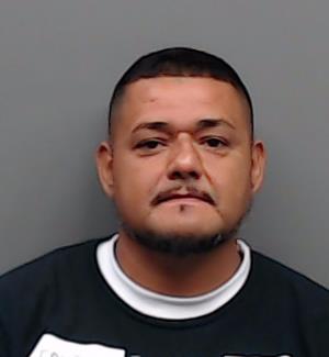FLORES, FLORENCIO BERLANGA, Jr. booking photo