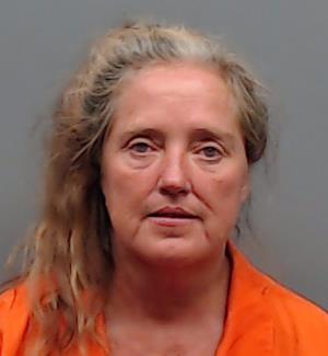 Murff, Nola Jo Helen booking photo