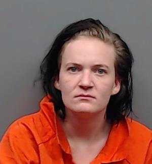 SHULER, AMANDA LEIANN booking photo