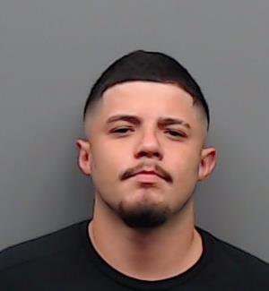 VILLEGAS, JOSE FREDDY booking photo