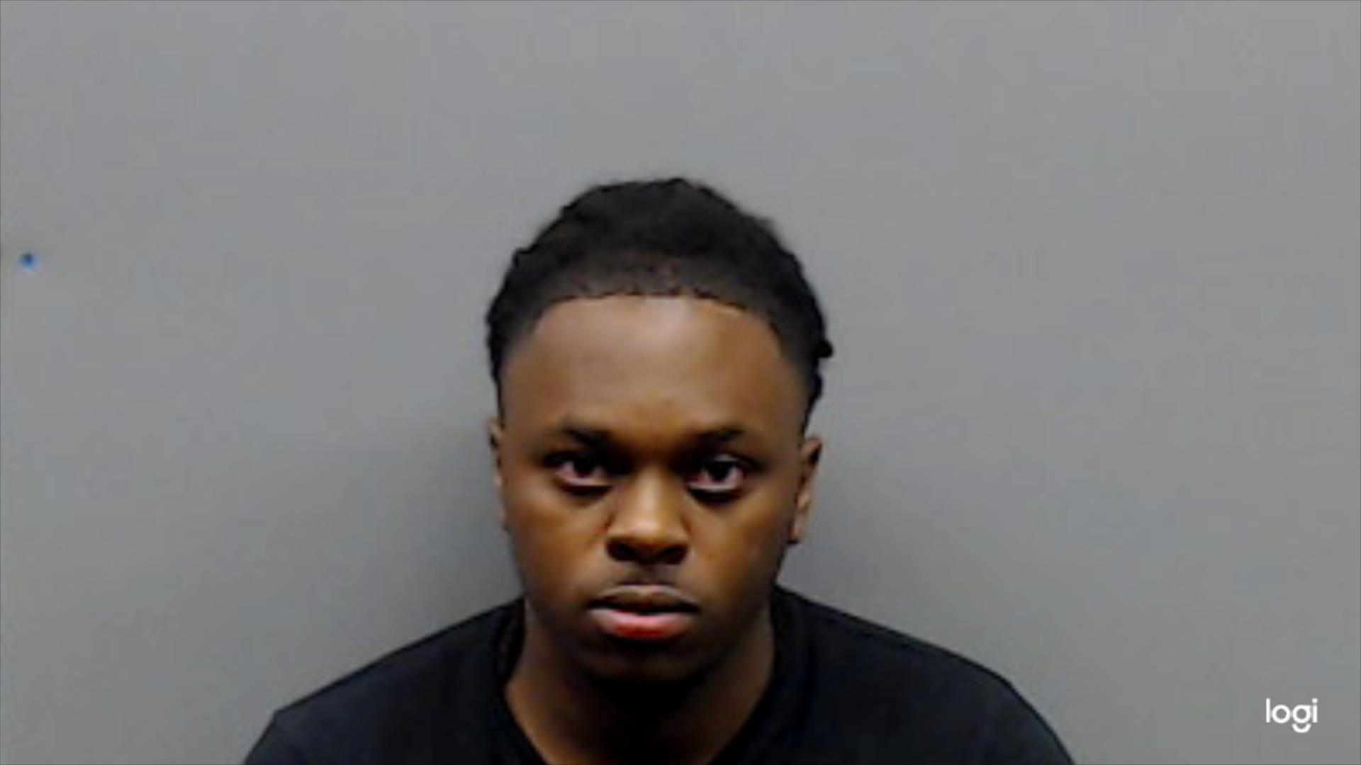 DENMAN, JAMARIOUS AAMON booking photo