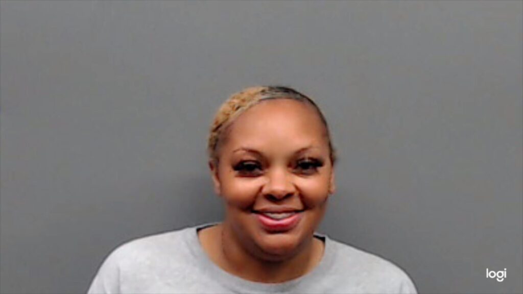 JOHNSON, KARISTHA arrest record in Smith County, Texas JOHNSON, KARISTHA arrested in Smith County, Texas mugshot