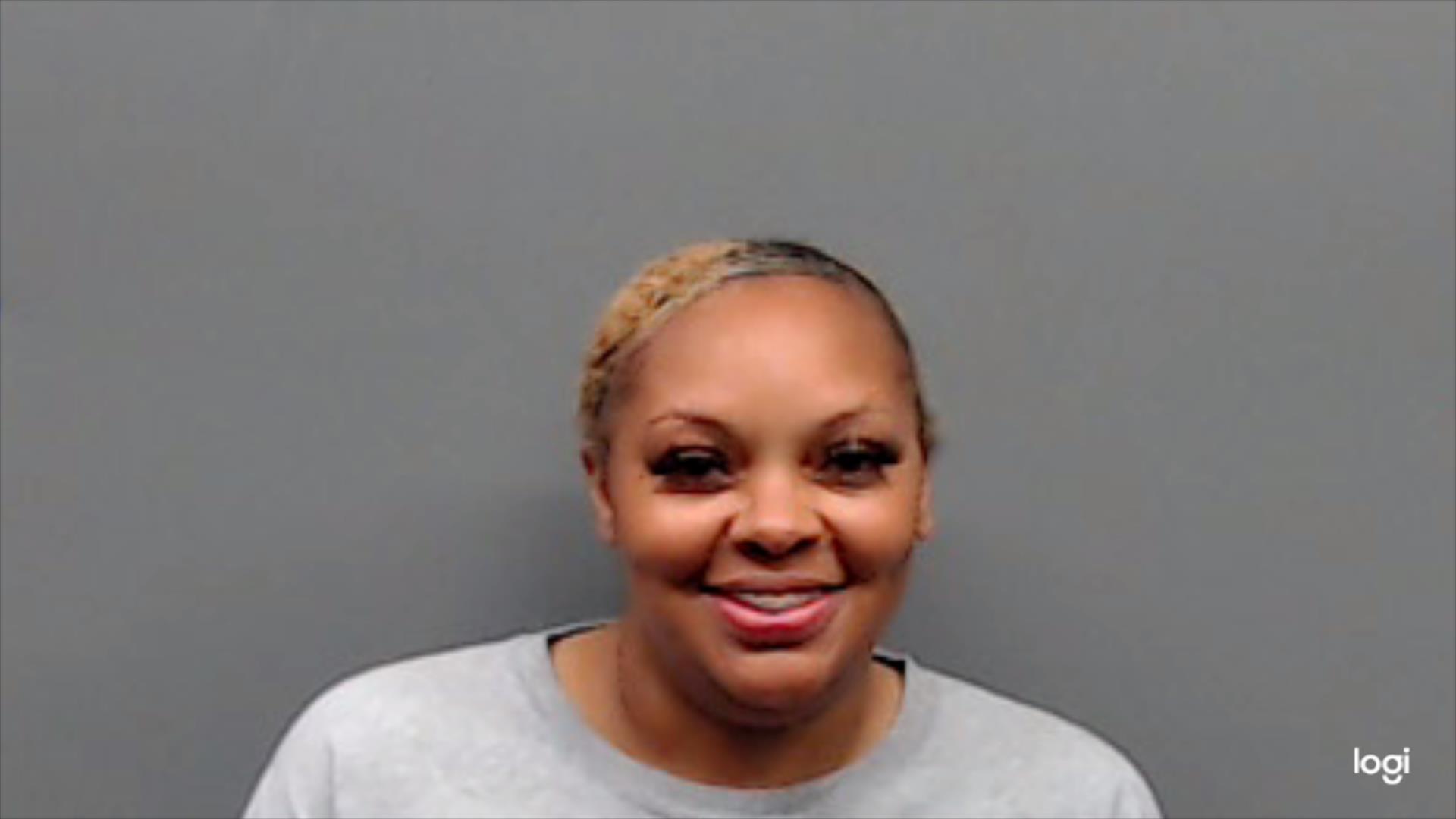 JOHNSON, KARISTHA booking photo