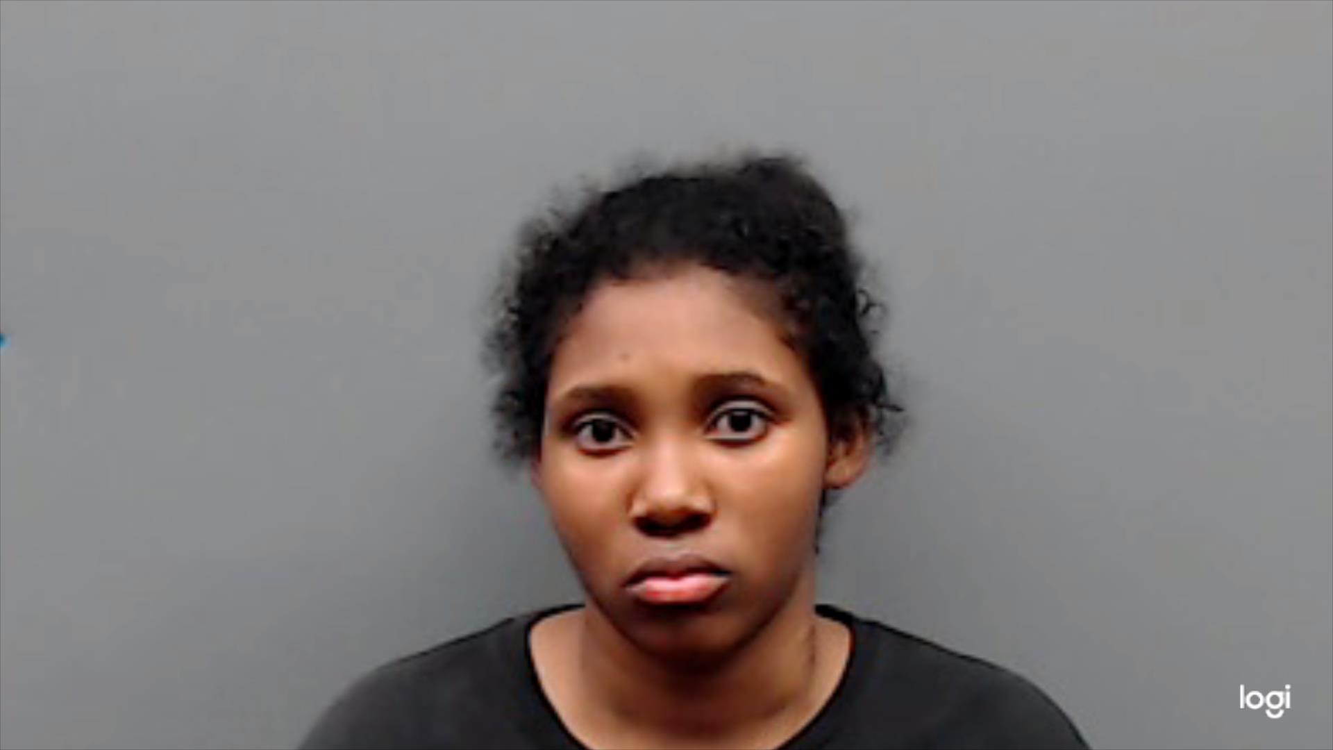 FIELDS, ARRINGTON booking photo