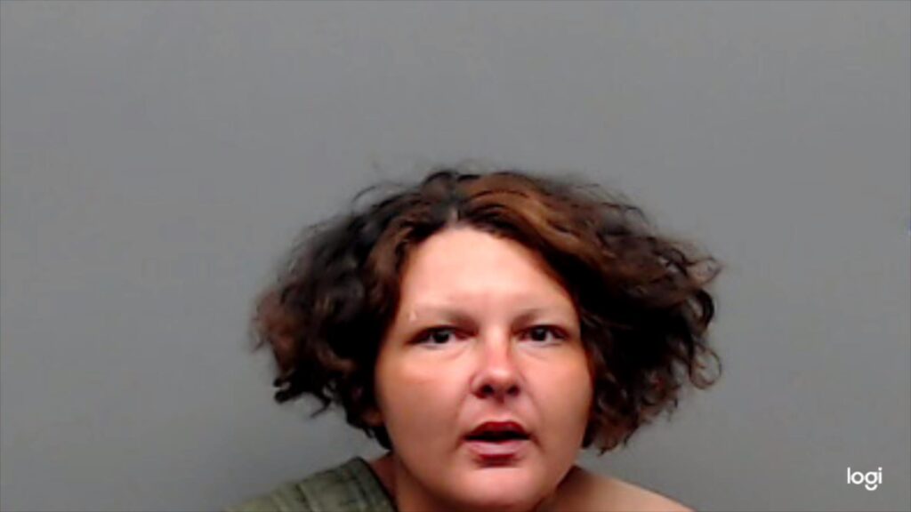 ASHBY, ERIN ESTELLE arrest record in Smith County, Texas ASHBY, ERIN ESTELLE arrested in Smith County, Texas mugshot