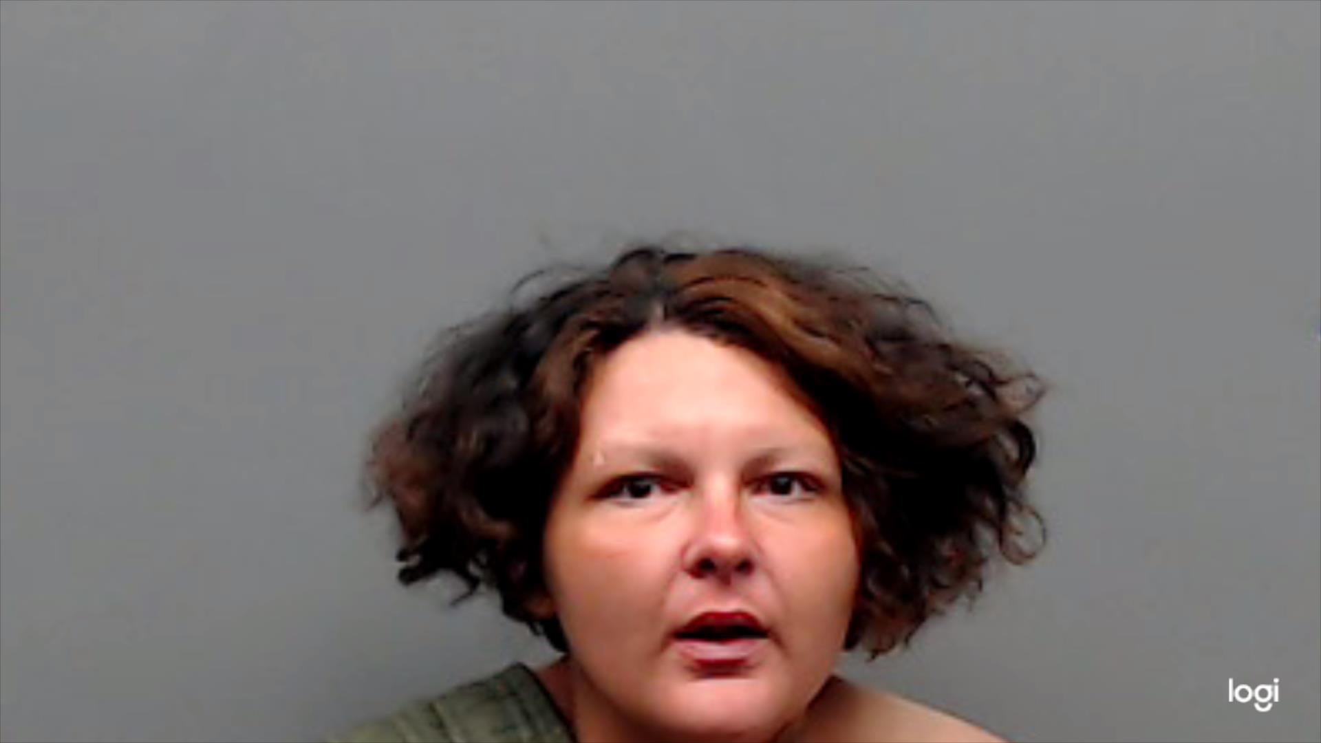 ASHBY, ERIN ESTELLE booking photo
